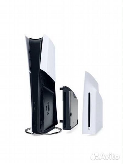 Игровая приставка Sony PlayStation 5 Slim 1TB