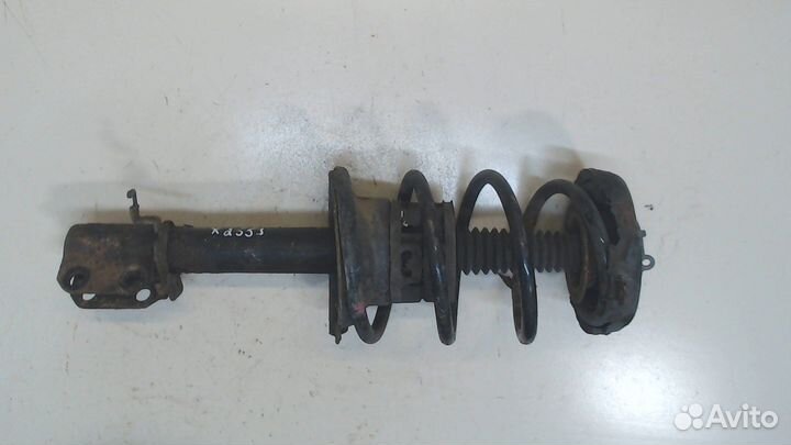 Амортизатор подвески Renault Megane, 2002