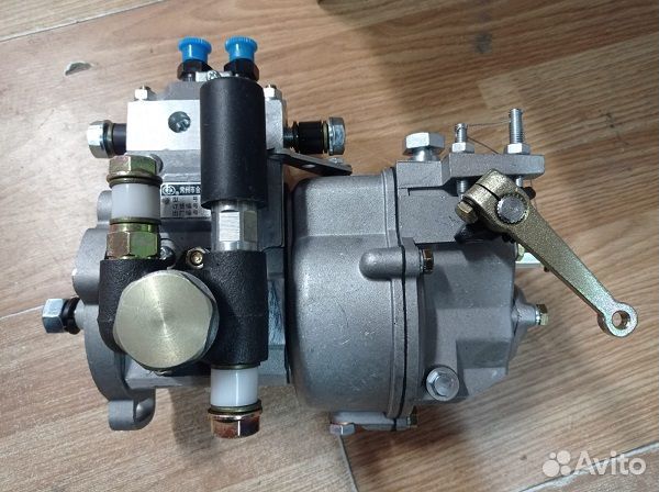 Насос топливный тнвд TY295/TY2100 -Xingtai