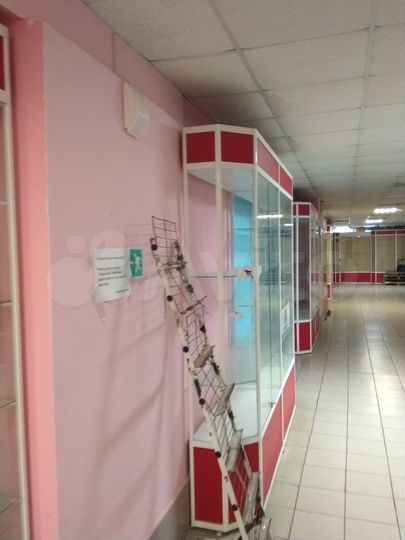 Помещение свободного назначения, S 327.1 м² (ID29)