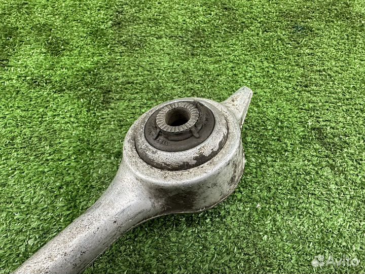 Рычаг передний поперечный левый BMW E39