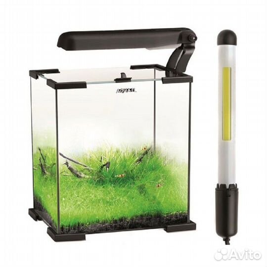 Аквариум aquael shrimp SET 30л