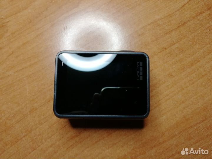 Камера GoPro Hero 7 black не включается