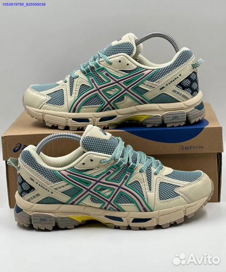 Кроссовки asics Gel kahana 8