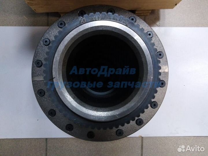 Дифференциал Рено Премиум Магнум в сборе 298056