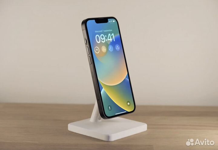 Подставка для телефона