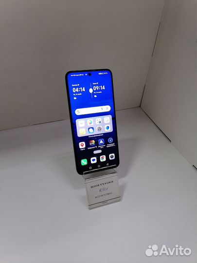 HONOR X7b, 8/128 ГБ
