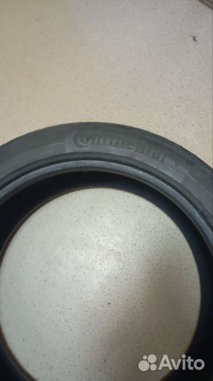 Continental MaxContact MC6 245/45 R20