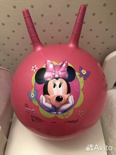 Музыкальная кукла Анна (холодное сердце)