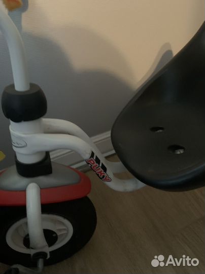 Велосипед puky