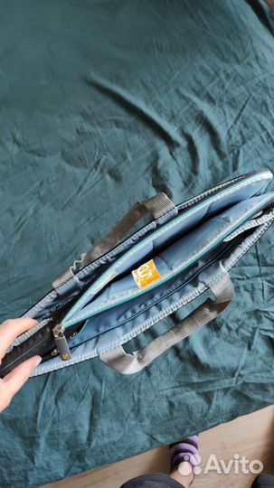 Сумка чехол для ноутбука