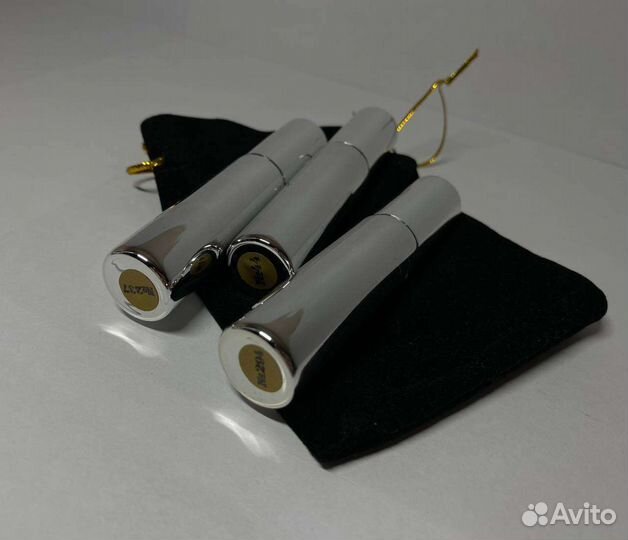 Разливные Духи 10мл + наборы