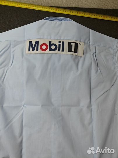 Рубашка мужская l