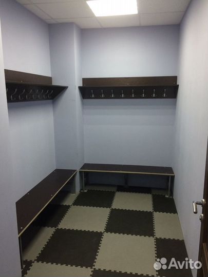 Спортивный зал (аренда)