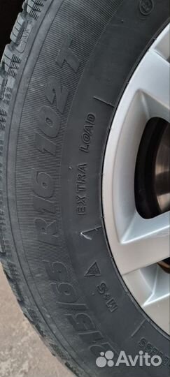 Kormoran SUV Stud 215/65 R16 102T