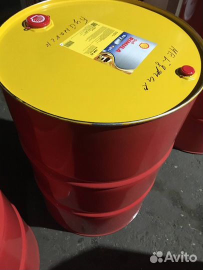 Моторное масло