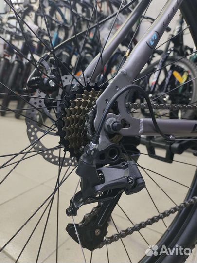 Горный велосипед 29