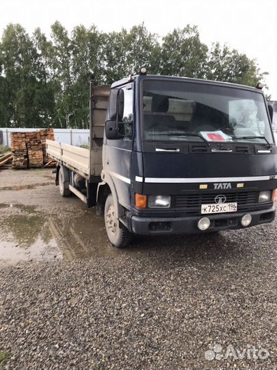 Грузоперевозки 5 тонн