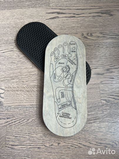 Доска садху 8 мм