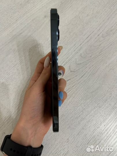 iPhone 12 Pro Max, 512 ГБ