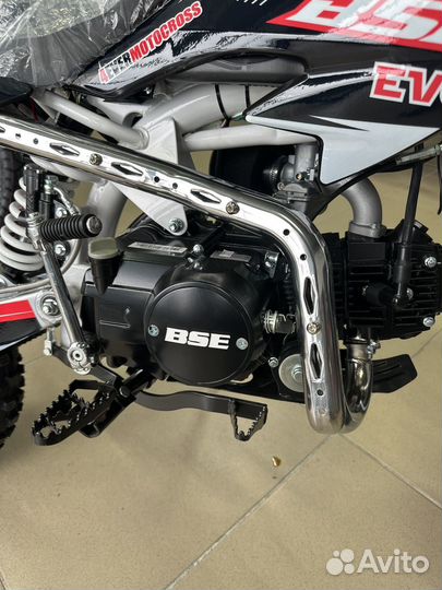 Питбайк BSE Evo 14/12
