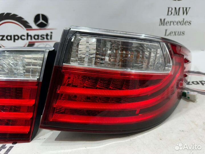 Фонарь задний правый Lexus ES 6