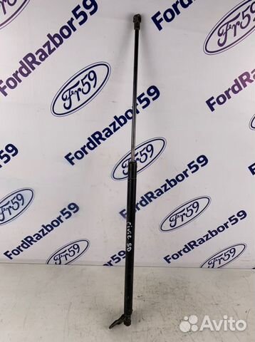 Амортизатор крышки багажника Honda Civic 5D FK1