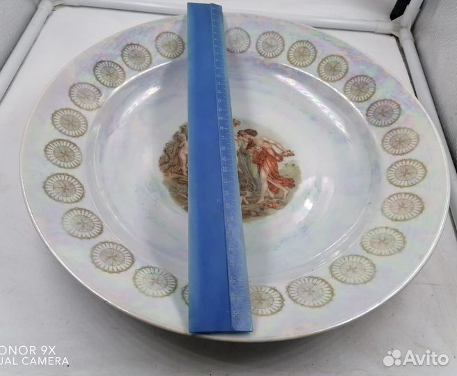 Тарелка Мадонна 30 см