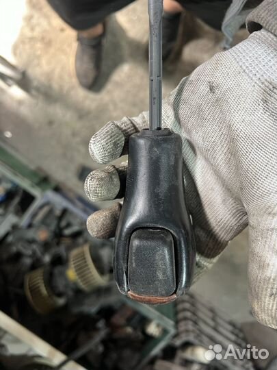 Ручка АКПП бмв е39