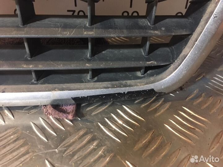 Б/У Решетка радиатора для авто с круиз-контроле