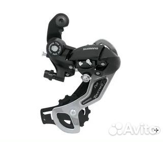 Суппорт Shimano RD-TX35B