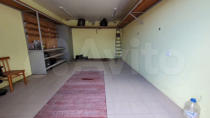 Гараж, 10 м²