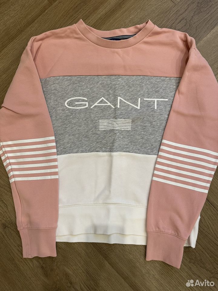 Свитшот gant