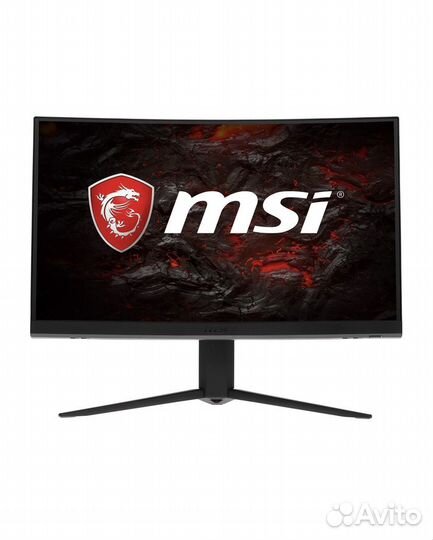 Msi 24дюйм 144гц