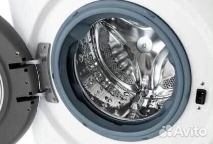 Стиральная машина LG
