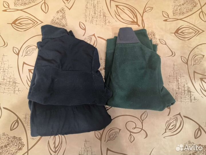 Спортивный костюм adidas 6-7лет