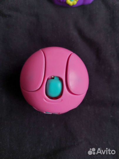 Зублс zoobls мама и малыш