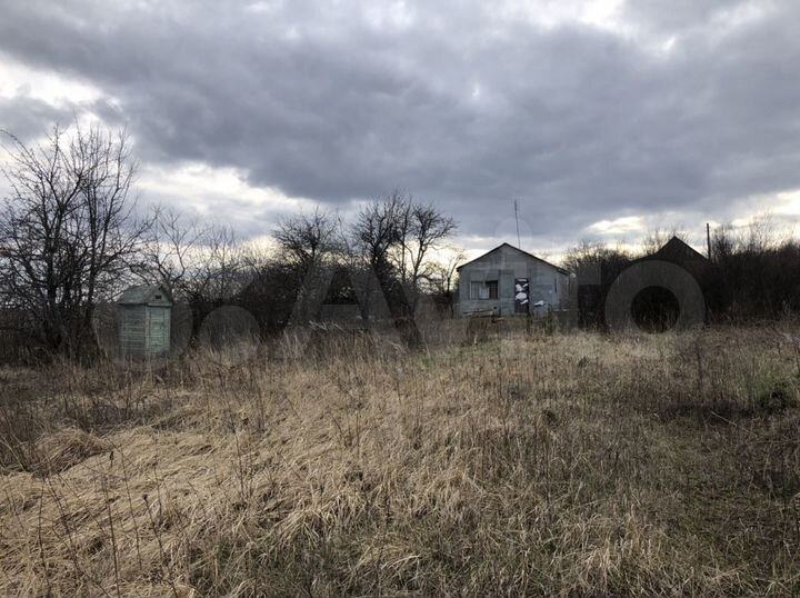 Участок 17 сот. (СНТ, ДНП)