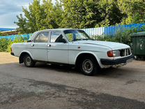 ГАЗ 31029 Волга 2.4 MT, 1996, 77 685 км, с пробегом, цена 48 000 руб.