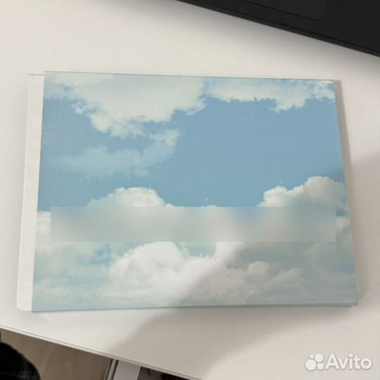 Сертификат на полет на самолете