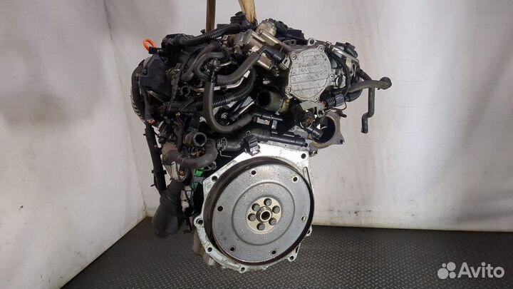 Двигатель Volkswagen Passat 6 BPY 2 Бензин, 2007