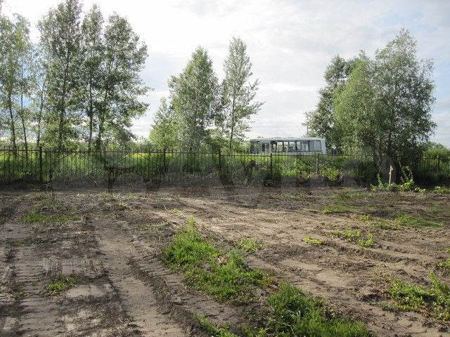 Участок 8,8 сот. (ИЖС)