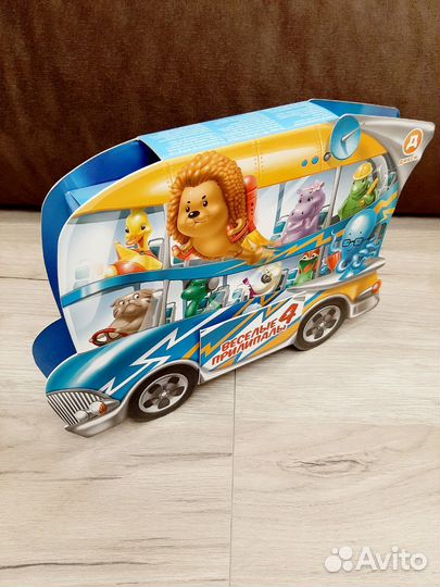 Прилипалы диски