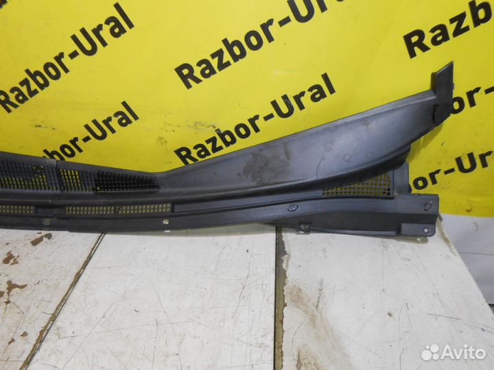 Жабо Мицубиси Лансер Цедиа