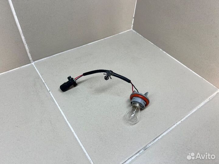 Проводка задней правой птф Chery Tiggo 7 Pro