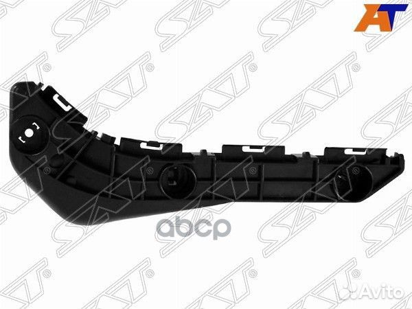 Крепление бампера toyota allion 07-16 LH ST-TYA