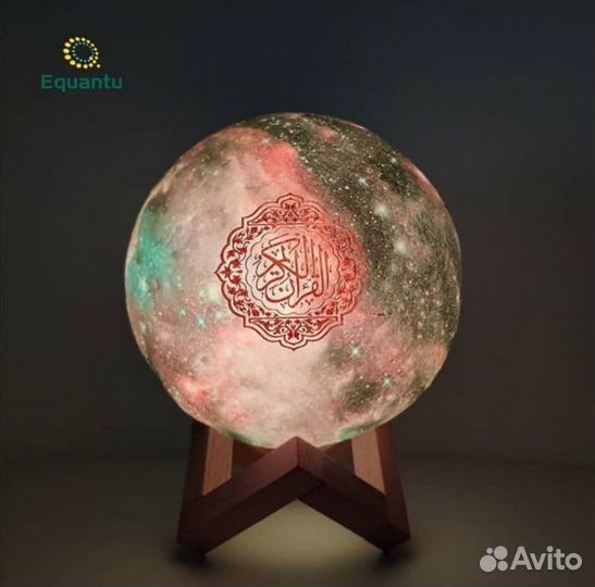 Колонка Космос