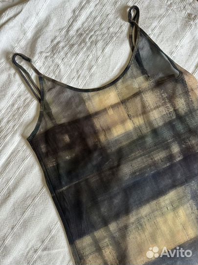 Топ женский