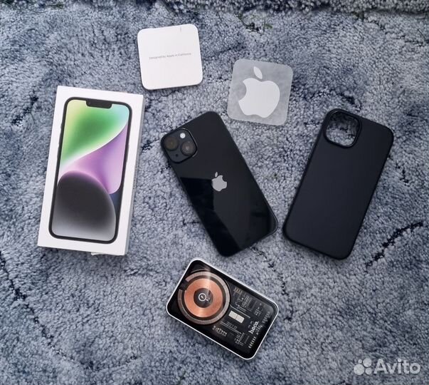 iPhone 14 128gb eSim