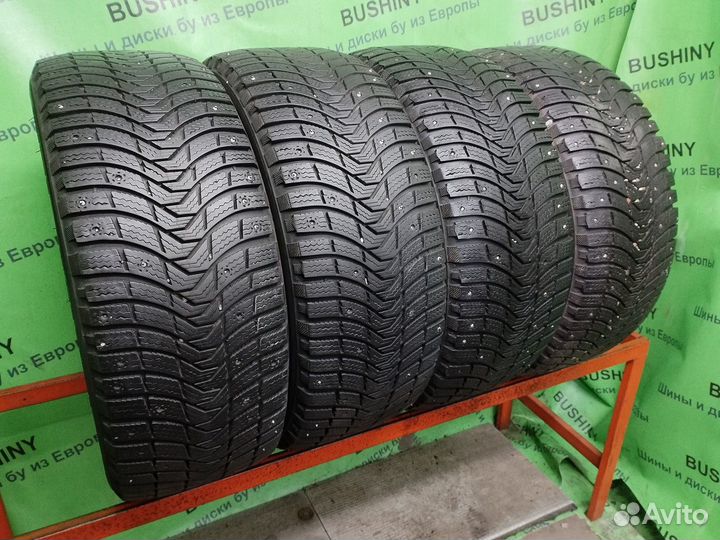Michelin X-Ice North 3 245/45 R18